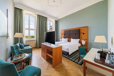 Hotel Sofitel Grand Sopot Sopot: Photo 