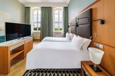 Hotel Sofitel Grand Sopot Sopot: Photo 