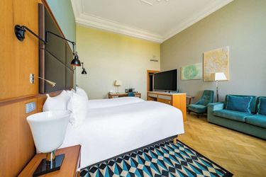 Hotel Sofitel Grand Sopot Sopot: Photo 