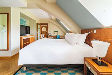 Hotel Sofitel Grand Sopot Sopot: Photo 