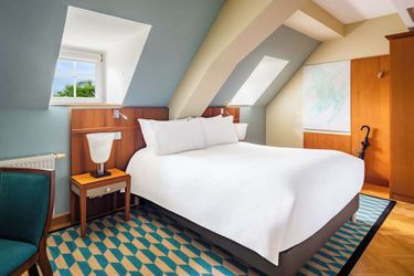 Hotel Sofitel Grand Sopot Sopot: Photo 