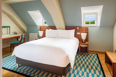 Hotel Sofitel Grand Sopot Sopot: Photo 