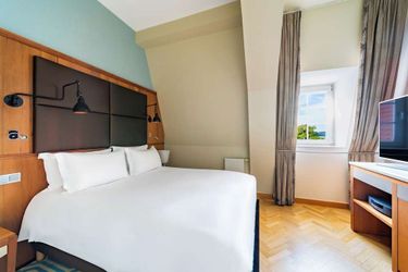 Hotel Sofitel Grand Sopot Sopot: Photo 