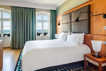 Hotel Sofitel Grand Sopot Sopot: Photo 