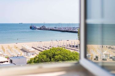 Hotel Sofitel Grand Sopot Sopot: Photo 