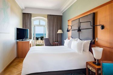 Hotel Sofitel Grand Sopot Sopot: Photo 