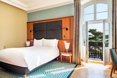 Hotel Sofitel Grand Sopot Sopot: Photo 