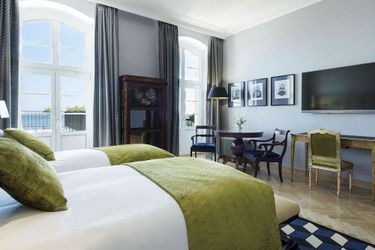 Hotel Sofitel Grand Sopot Sopot: Photo 