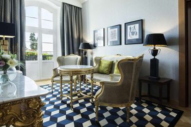 Hotel Sofitel Grand Sopot Sopot: Photo 