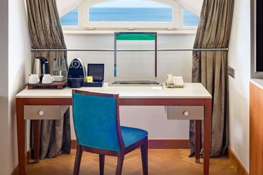 Hotel Sofitel Grand Sopot Sopot: Photo 