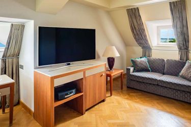 Hotel Sofitel Grand Sopot Sopot: Photo 