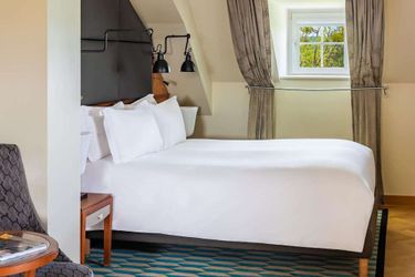 Hotel Sofitel Grand Sopot Sopot: Photo 