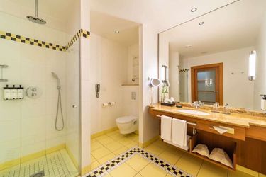 Hotel Sofitel Grand Sopot Sopot: Photo 