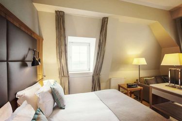Hotel Sofitel Grand Sopot Sopot: Photo 