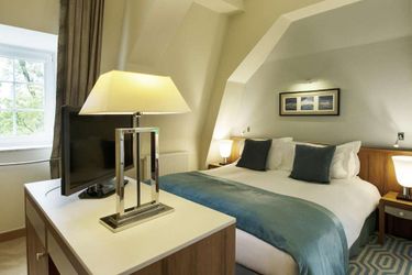 Hotel Sofitel Grand Sopot Sopot: Photo 