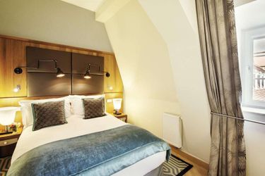 Hotel Sofitel Grand Sopot Sopot: Photo 