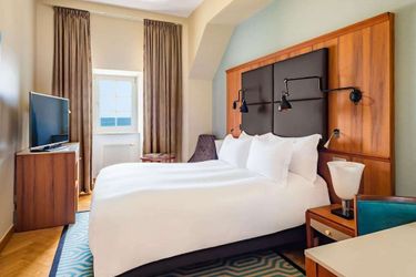 Hotel Sofitel Grand Sopot Sopot: Photo 