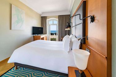 Hotel Sofitel Grand Sopot Sopot: Photo 