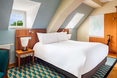 Hotel Sofitel Grand Sopot Sopot: Photo 