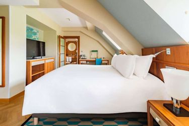 Hotel Sofitel Grand Sopot Sopot: Photo 