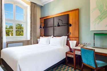 Hotel Sofitel Grand Sopot Sopot: Photo 