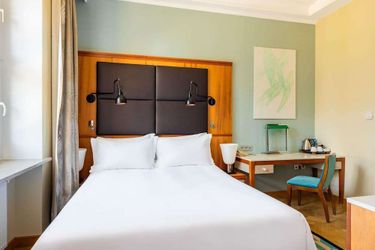 Hotel Sofitel Grand Sopot Sopot: Photo 