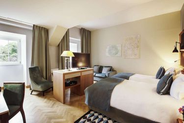 Hotel Sofitel Grand Sopot Sopot: Photo 