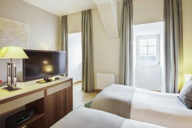 Hotel Sofitel Grand Sopot Sopot: Photo 