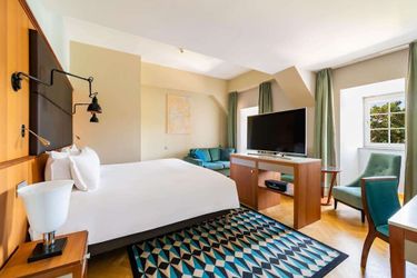 Hotel Sofitel Grand Sopot Sopot: Photo 