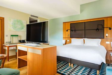 Hotel Sofitel Grand Sopot Sopot: Photo 
