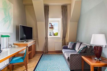 Hotel Sofitel Grand Sopot Sopot: Photo 