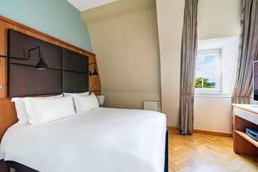 Hotel Sofitel Grand Sopot Sopot: Photo 