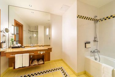 Hotel Sofitel Grand Sopot Sopot: Photo 