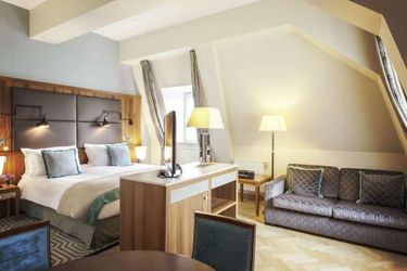 Hotel Sofitel Grand Sopot Sopot: Photo 