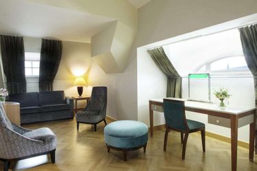 Hotel Sofitel Grand Sopot Sopot: Photo 