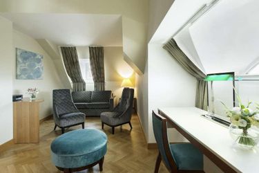 Hotel Sofitel Grand Sopot Sopot: Photo 