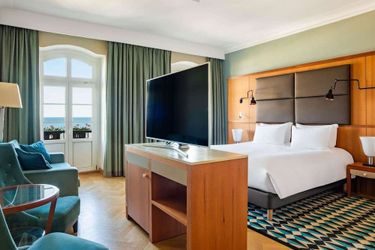 Hotel Sofitel Grand Sopot Sopot: Photo 