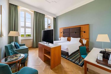 Hotel Sofitel Grand Sopot Sopot: Photo 