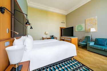 Hotel Sofitel Grand Sopot Sopot: Photo 