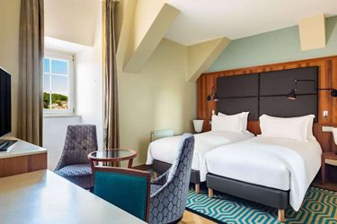 Hotel Sofitel Grand Sopot Sopot: Photo 