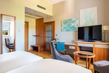 Hotel Sofitel Grand Sopot Sopot: Photo 