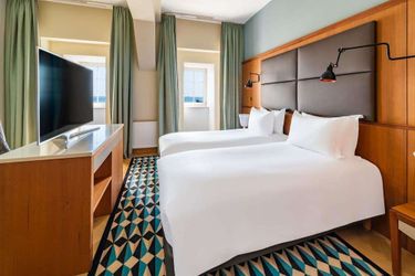 Hotel Sofitel Grand Sopot Sopot: Photo 