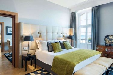 Hotel Sofitel Grand Sopot Sopot: Photo 