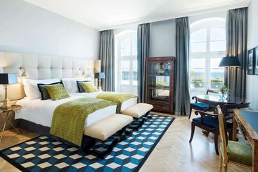 Hotel Sofitel Grand Sopot Sopot: Photo 