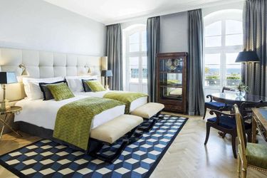 Hotel Sofitel Grand Sopot Sopot: Photo 