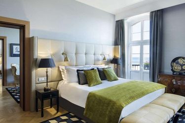 Hotel Sofitel Grand Sopot Sopot: Photo 