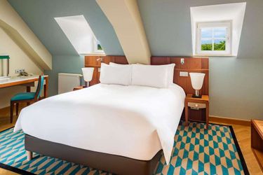 Hotel Sofitel Grand Sopot Sopot: Photo 