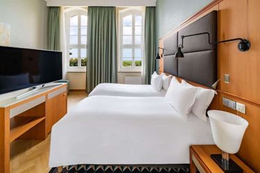 Hotel Sofitel Grand Sopot Sopot: Photo 