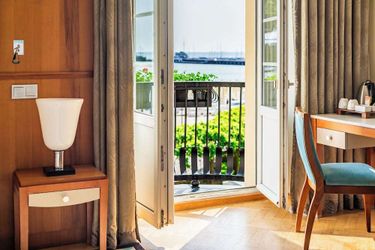Hotel Sofitel Grand Sopot Sopot: Photo 