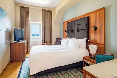 Hotel Sofitel Grand Sopot Sopot: Photo 